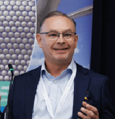 Nick Atkinson, Commercial Director, Intelligencia, Reveela customer.
