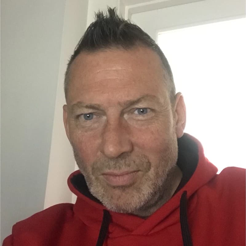 Paul Hucker, CEO, GOAT Insurance, Reveela customer.